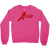 the a team 3 Crewneck Sweatshirt