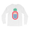 lineapple Long Sleeve Shirts