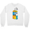 anglerbot Crewneck Sweatshirt