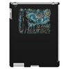 starry wars iPad 3 and 4 Case