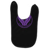 globo gym cobra average Baby Bibs