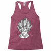 goku 2 Racerback Tank