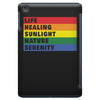 Lgbt Ampersand iPad Mini