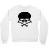 death Crewneck Sweatshirt