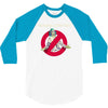 beetlebuster 3/4 Sleeve Shirt