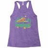 go wilderness Racerback Tank