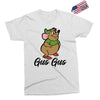 Gus Gus Exclusive T-shirt