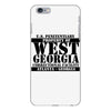property of west georgia correctional facility iPhone 6 Plus/6s Plus Case