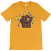 dorp bear T-Shirt