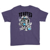 toasted Youth Tee