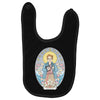 saint barb Baby Bibs