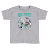 mma Toddler T-shirt