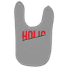 holic Baby Bibs