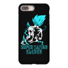 Super Saiyan God Vegeta iPhone 8 Plus