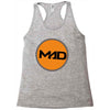 motion Racerback Tank