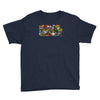heroes Youth Tee