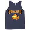 springfield Tank Top