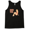 born in the 50s Tank Top