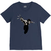 wolverine 2 V-Neck Tee