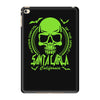 santa carla   murder capital of the world! iPad Mini 4