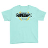Rainbow Six Siege Youth Tee