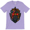 ziggy starlord T-Shirt