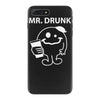 mr. Drunk iPhone 7 Plus Case