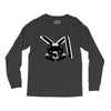 Killerbunny Ded Emote Long Sleeve Shirts