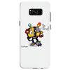 monster murp Samsung Galaxy S8