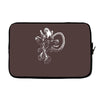 alien Laptop sleeve