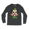 dj blend Long Sleeve Shirts