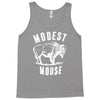 modest mouse Tank Top