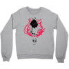 shadow cat Crewneck Sweatshirt