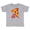 pizza my life Toddler T-shirt