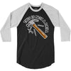 this is not a drill 3/4 Sleeve Shirt