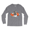 can't wait for spring Long Sleeve Shirts