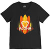 aloha V-Neck Tee