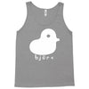 bjork duck diva indie rock band singer Tank Top