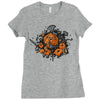 rpg united Ladies Fitted T-Shirt