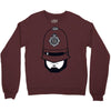 robocopper Crewneck Sweatshirt