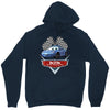 mom sally Unisex Hoodie