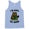 slappa da bass Tank Top