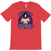 master orochimaru's ninja school T-Shirt