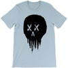 trickle skull T-Shirt