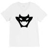 videl's satan symbol V-Neck Tee