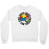 you choo choo choose me Crewneck Sweatshirt