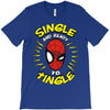 friendly neighborhood single man T-Shirt