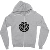 fahrie77 Zipper Hoodie