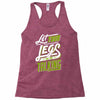 let your Racerback Tank