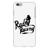 rad racing iPhone 6 Plus/6S Plus Case